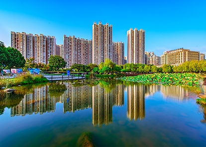 Hebei tongda tianyuan project